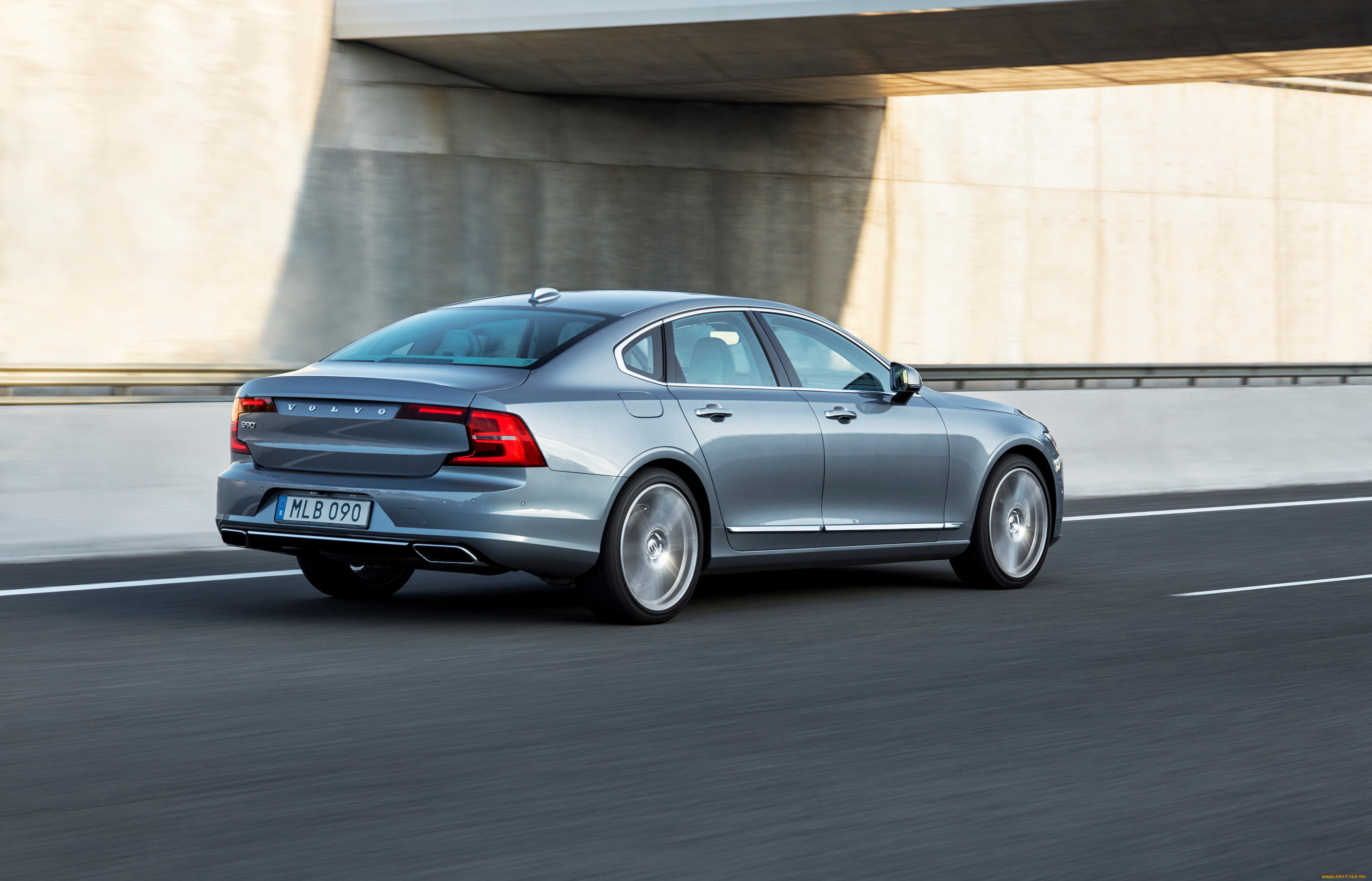 , volvo, 2016, inscription, s90, t6